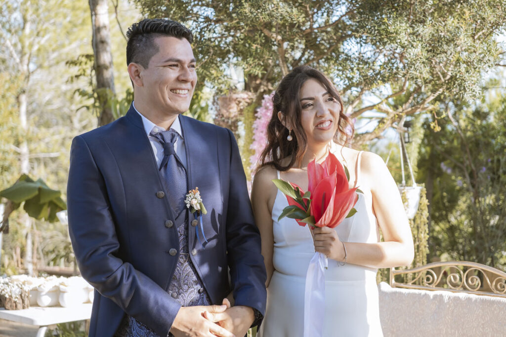fotógrafo de bodas