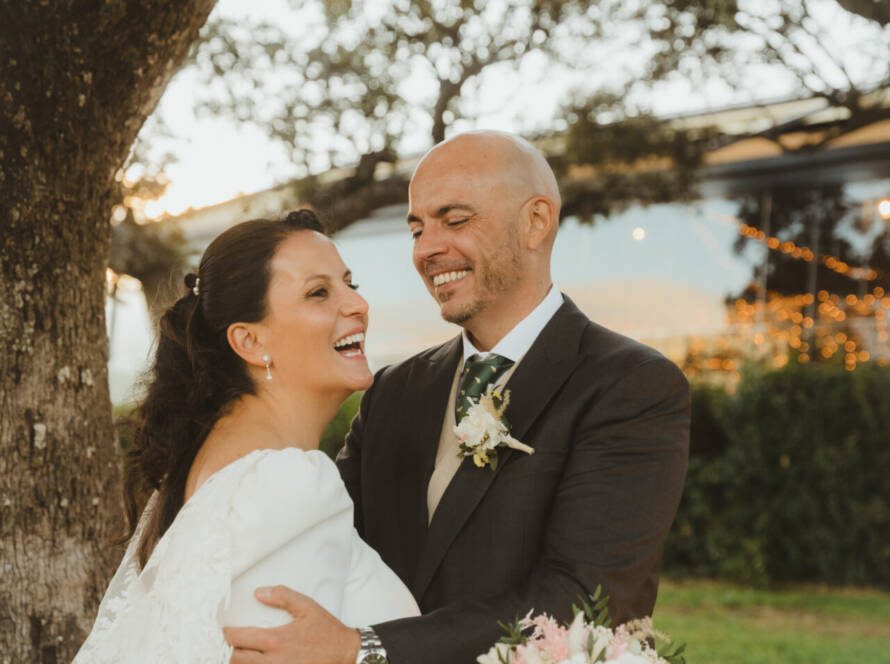 fotos de boda en Barcelona