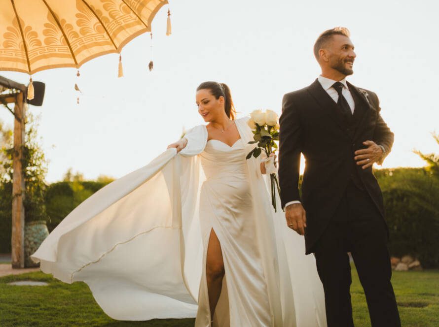 video de boda cinematográfico