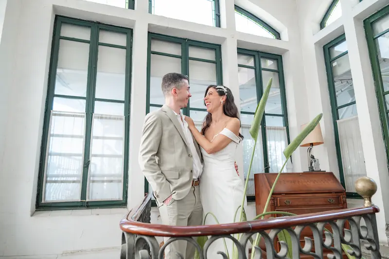 Bodas Paola Mura
